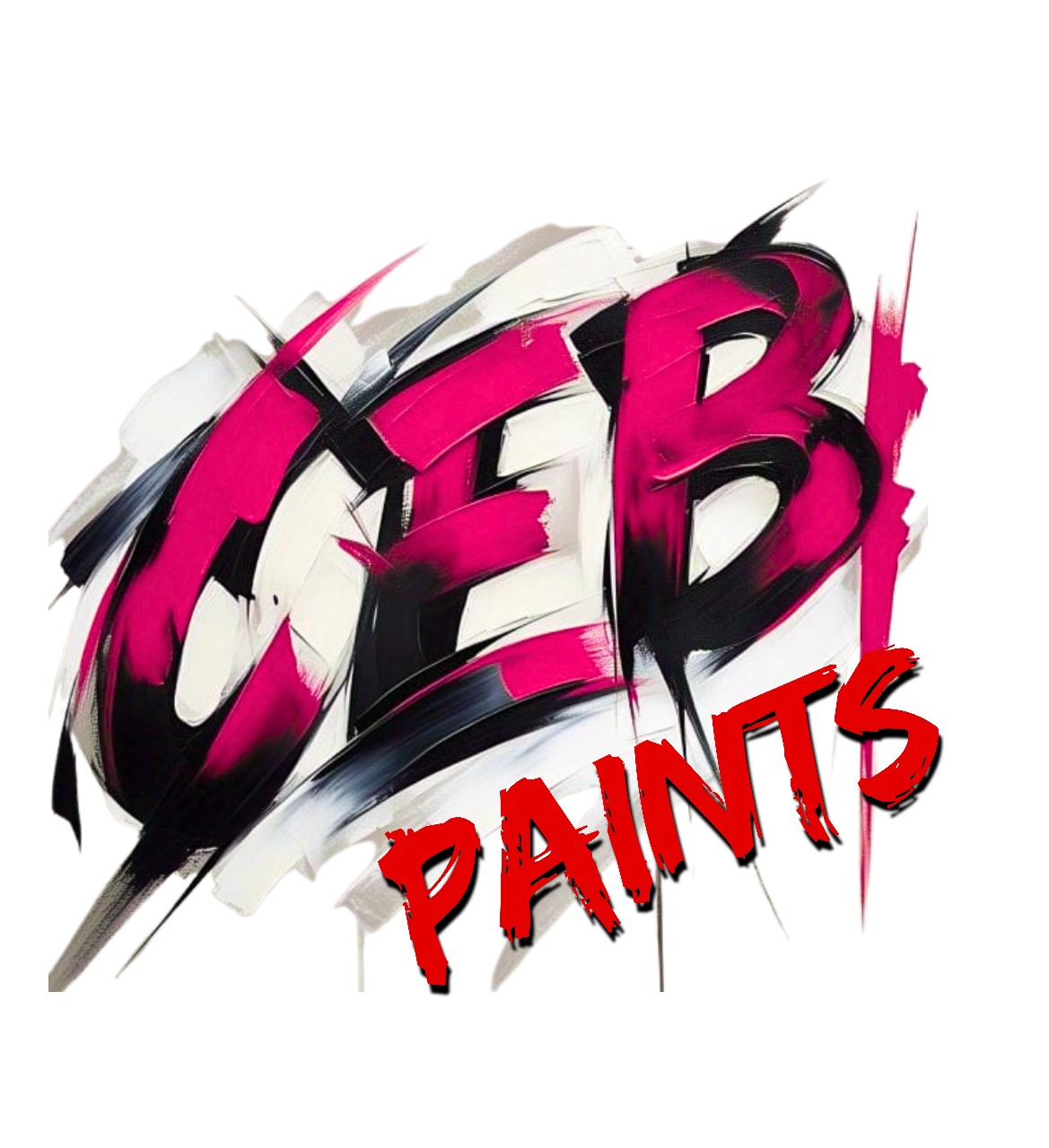 CEB Paints Logo